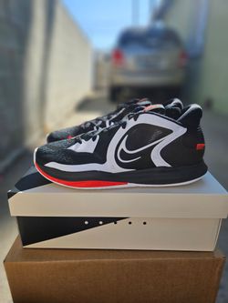 Kyrie 4 low