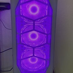 STG Aubron Gaming Pc