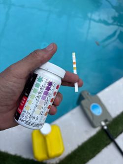 Pool chemicals and more Chlorine Acid Stabilizer Salt