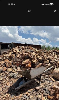 Hard wood for sale