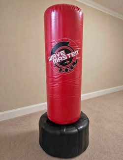 Wave Master XXL Punch Bag
