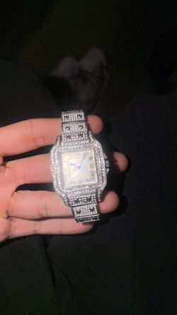 Watch Diamond