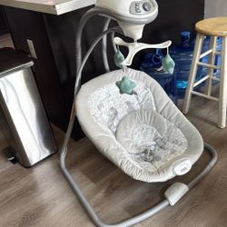 Baby Swing 