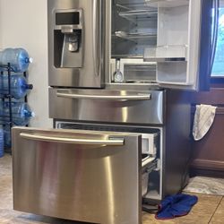 Samsung Fridge