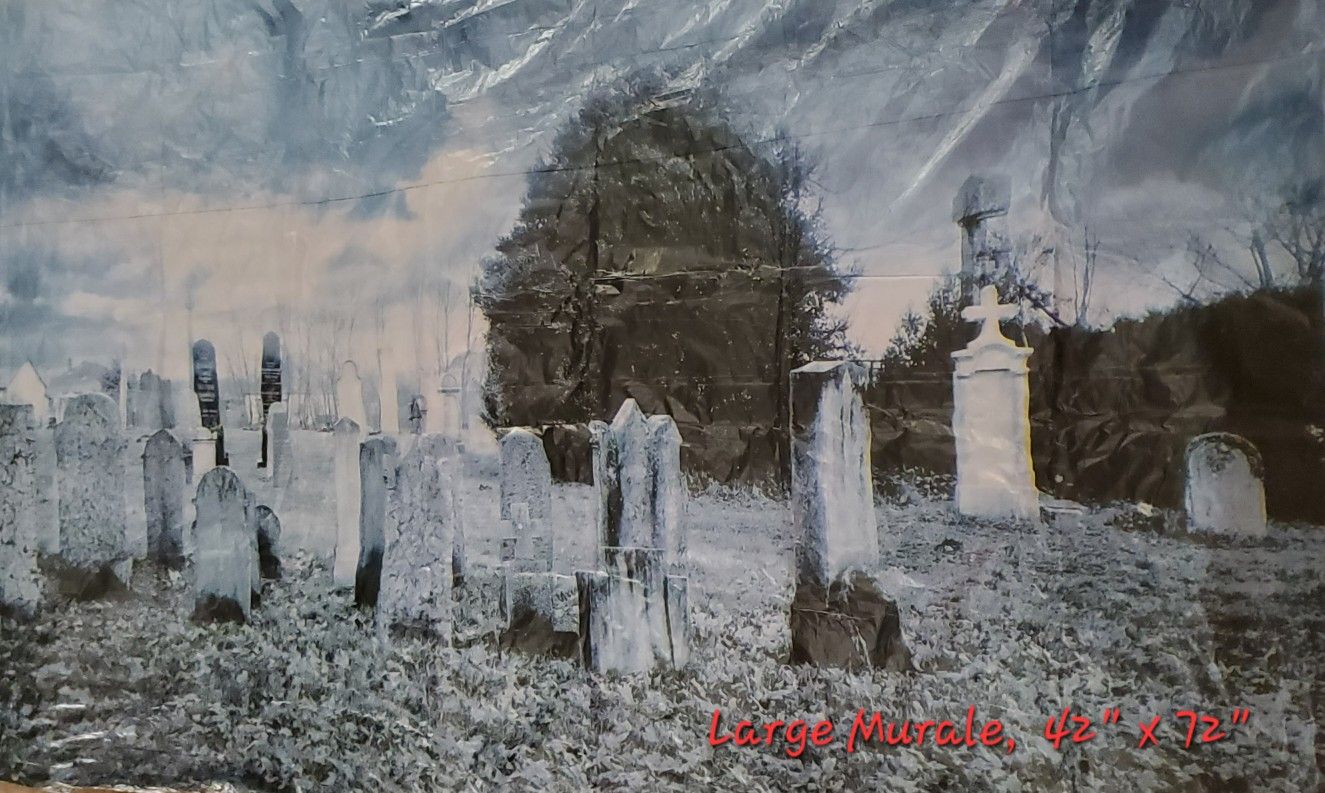 Halloween Decorations