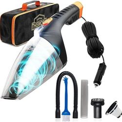 Car Vaccum Cleaner