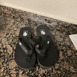 Brand New Vans W’s Sandals 