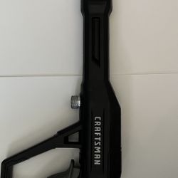Craftsman 1700 Psi Pressure Washer Gun