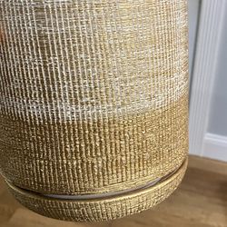 Ceramic Pot 6” Size New