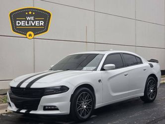 2015 Dodge Charger