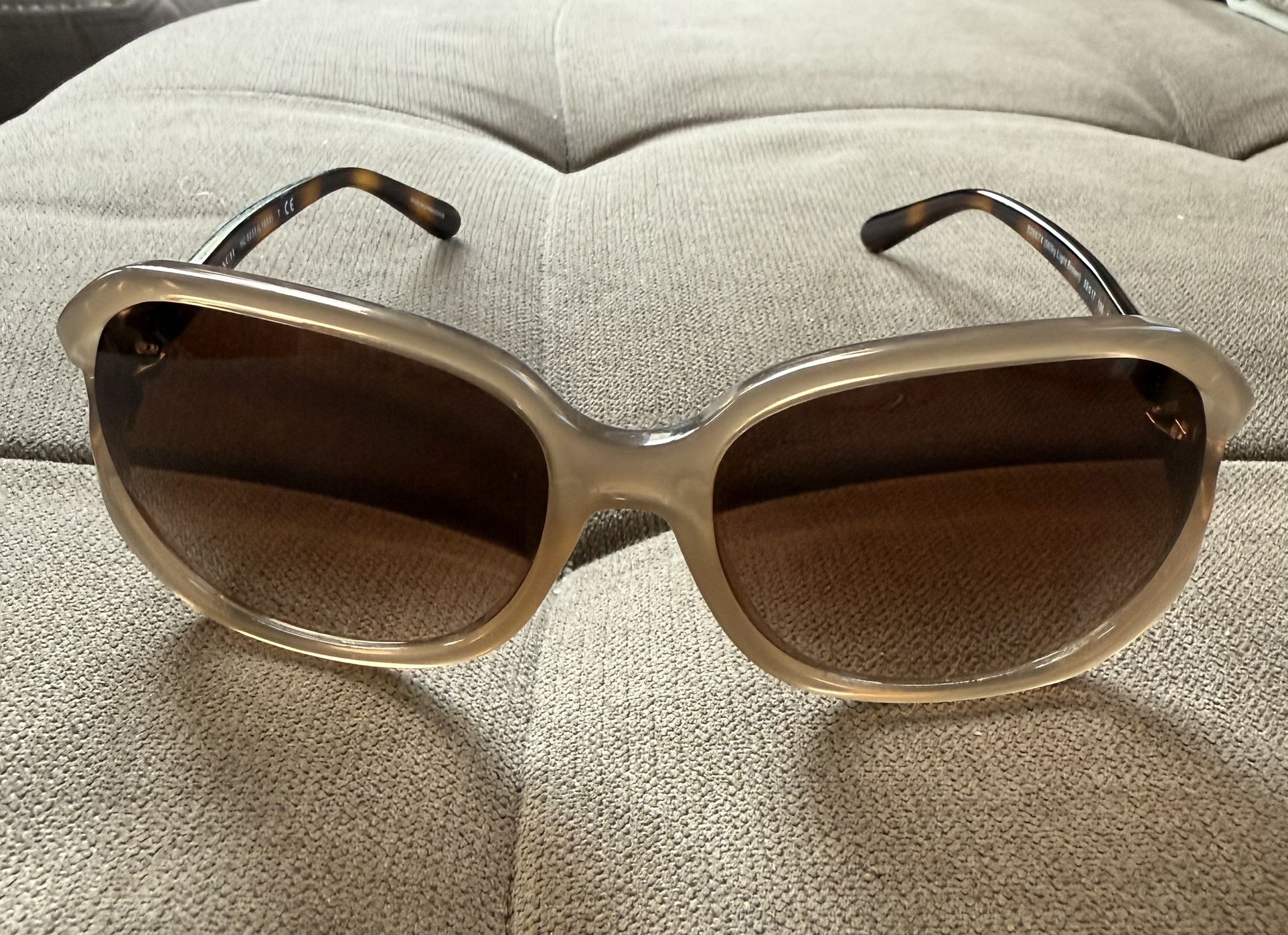 Genuine Coach Sunglasses