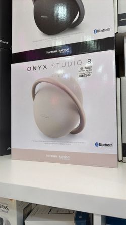 New Box - ONYX Studio- Financing Available