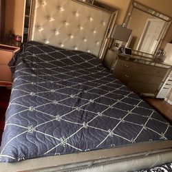 Bedroom Set