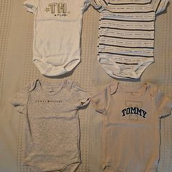 Ropa Para Bebe De 18 Meses.