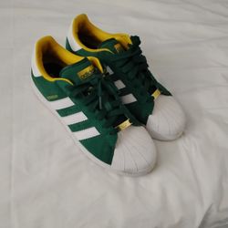 Adidas Shell Toes