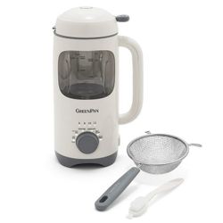 GreenPan Better Blend Soy, Nut & Oat Milk Maker $49.99