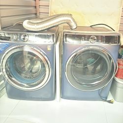 Estate Sale- WASHER/ DRYER
