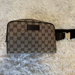 Gucci Belt Bag