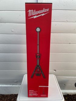 M-18 Dual Power Rocket Work Light ( Tool Only )