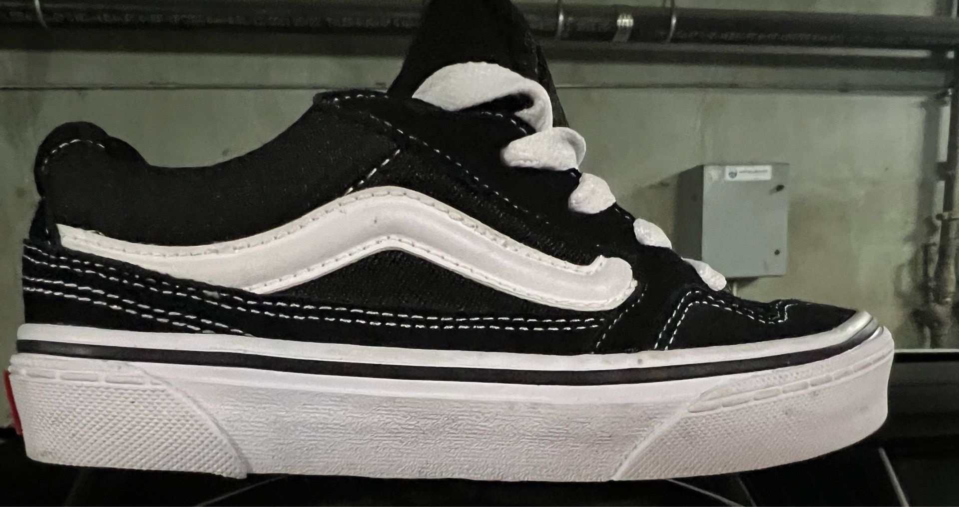 Youth Vans