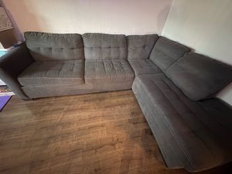 Corner Couch