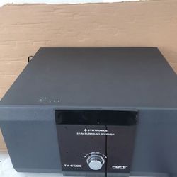 Symtronics TH-6500 5.1 Home Theater 1500 Watt Bluetooth Cinema