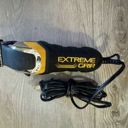 WAHL EXTREME GRIP PRO Complete Haircutting Kit