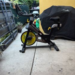 Pro-Form Exercises Bike