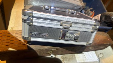 Storage boxes