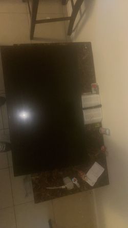 Sharp TV