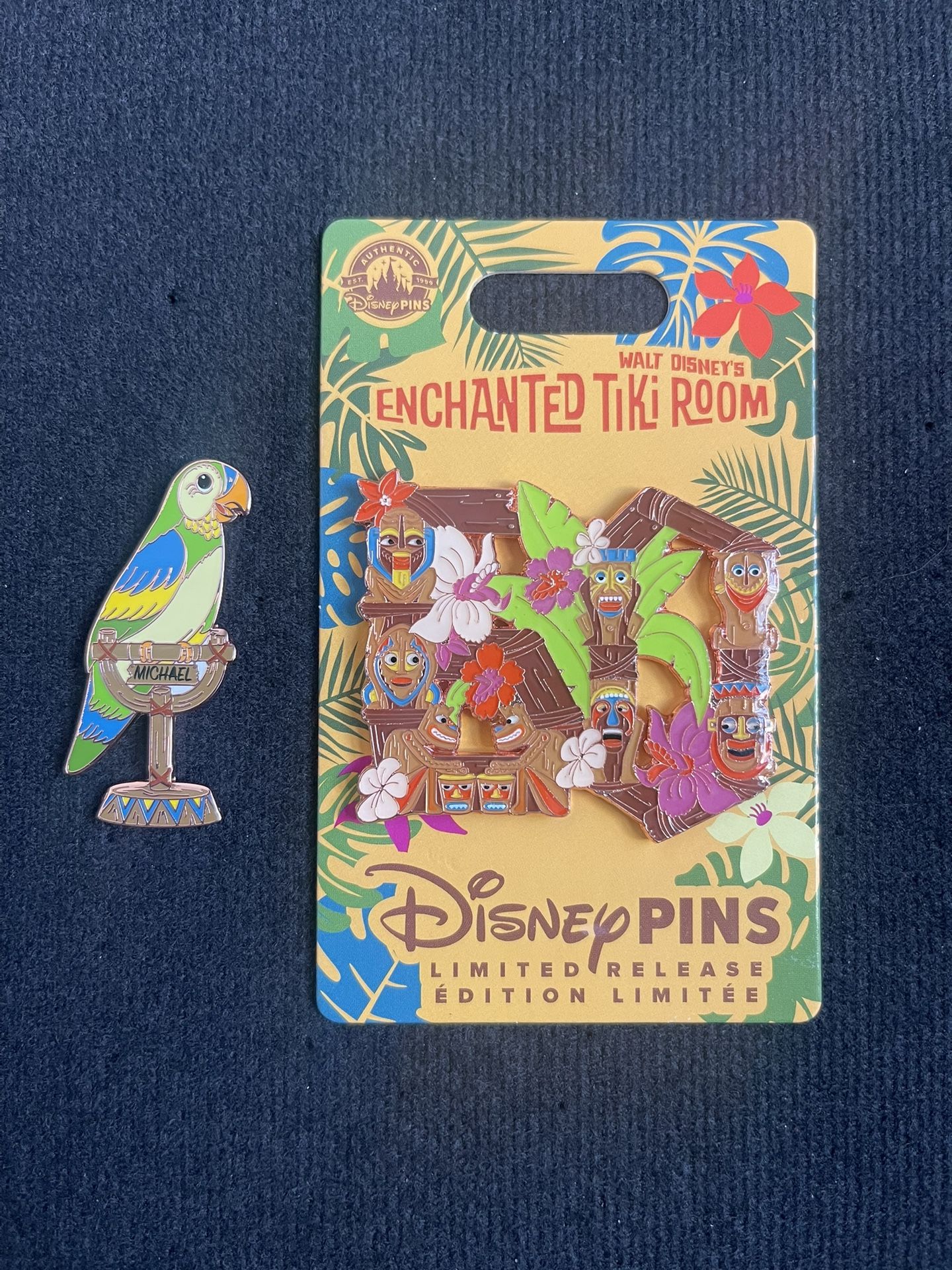 Disney Pins