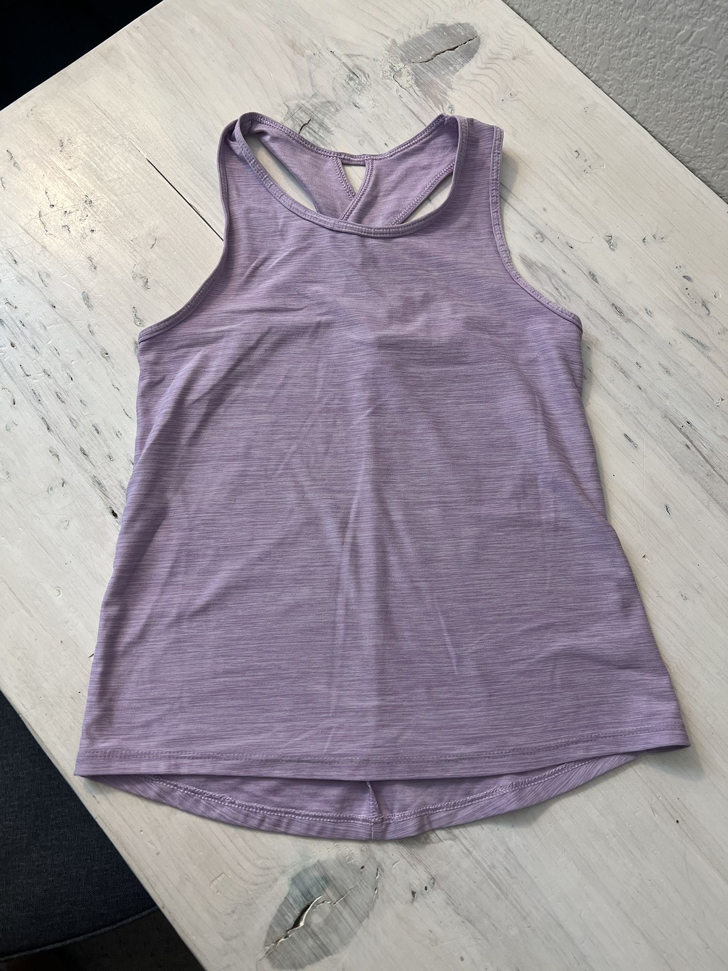 Size 6 Girls Top Shirt