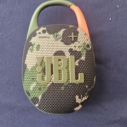 JBL CLIP 5