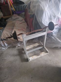 Weight Set