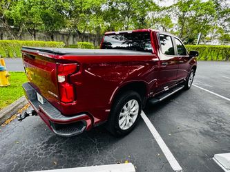 Silverado