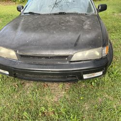 1999 Honda Accord