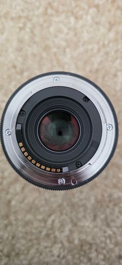 Sigma 16 mm f/1.4 DC DN Contemporary Lens - Sony E-Mount