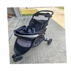 style five New Kid Buggy Secure, Trendy, and Adventure Set