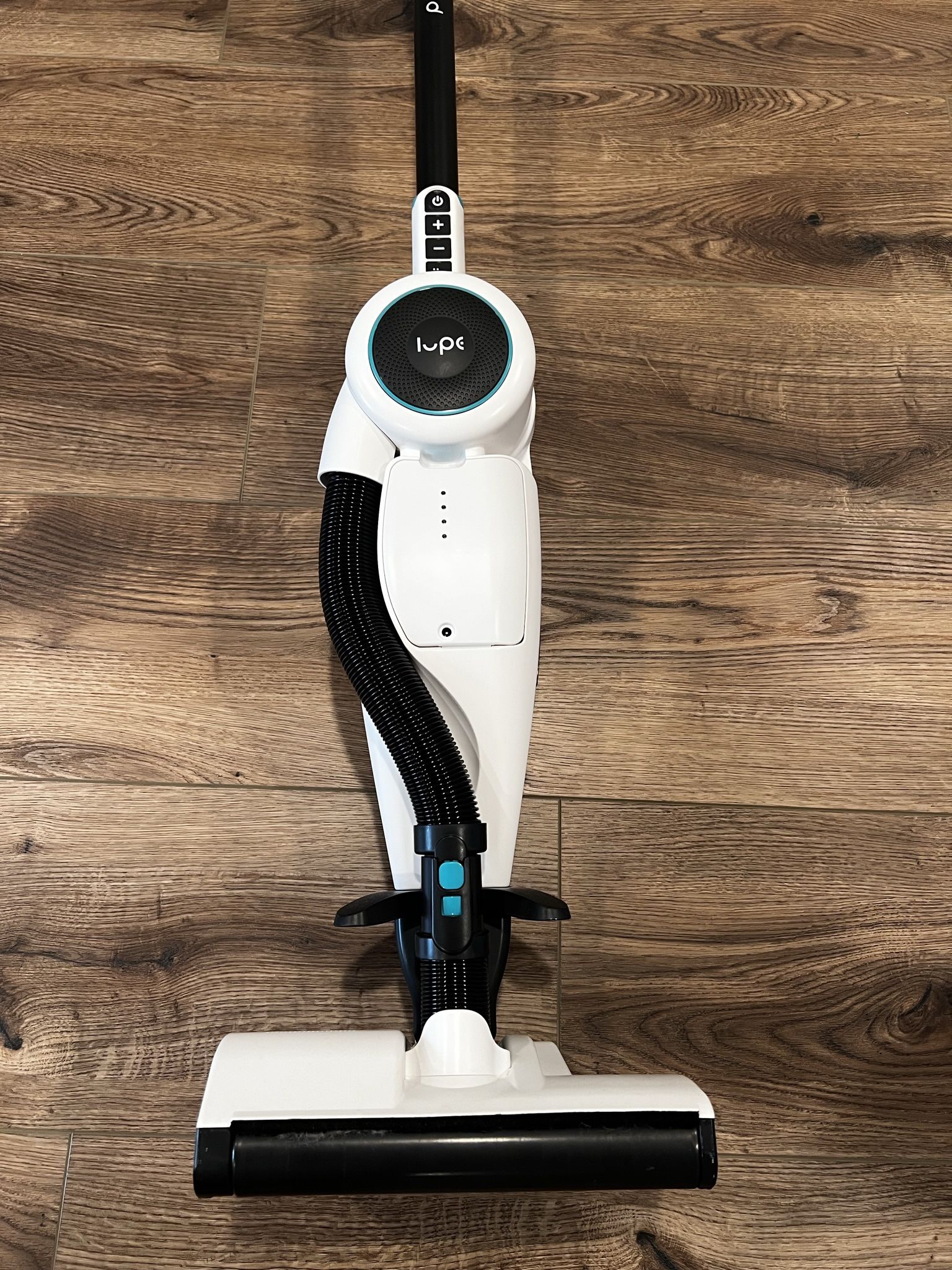 Lupe Vacuum