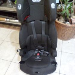 NEW Graco  Baby Car Seat Protection Plus