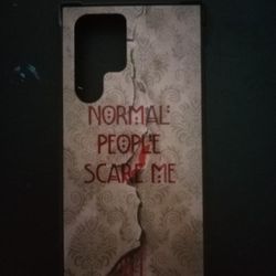 Samsung S22 Ultra Phone Case