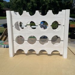 Wine Rack