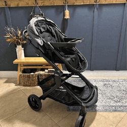 travel simple New Children's Stroller – Safe, Stylish, and Adventure-Ready