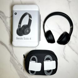 Beats Solo 4