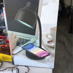 Lampara  Y Carga Y Esteriliza Tu Cellular