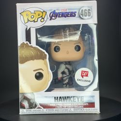Walgreens hotsell hawkeye pop
