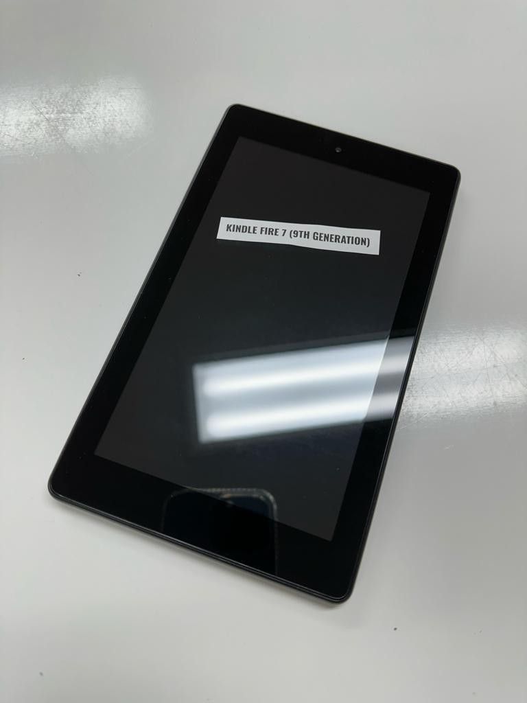 Amazon Kindle Fire 7 - PAYMENTS AVAILABLE LOW AS $1 DOWN - NO CREDIT NEEDED