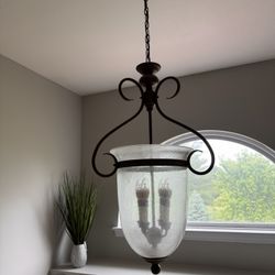 3ft Long light Fixture