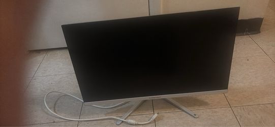 Element gaming monitor