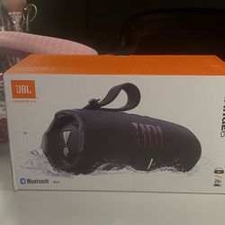 JBL Charge 6